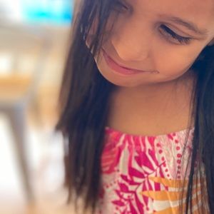 Meet your Posher, Jazmine